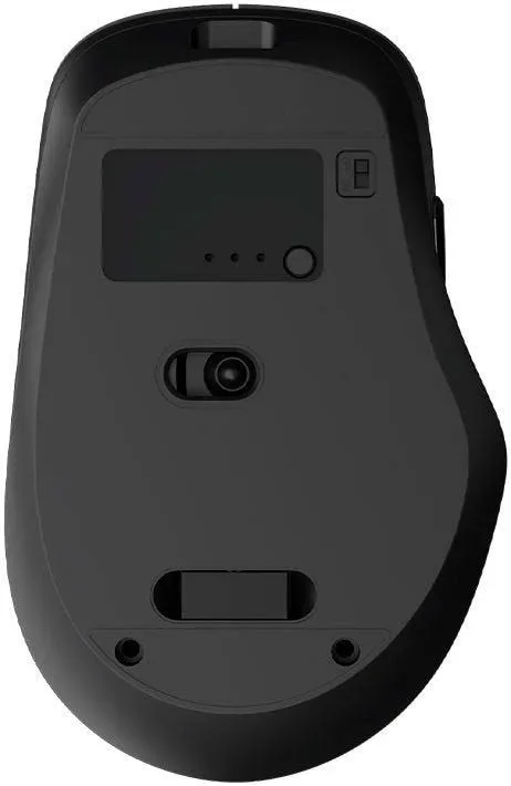 Cool 6D Noire - vue 2