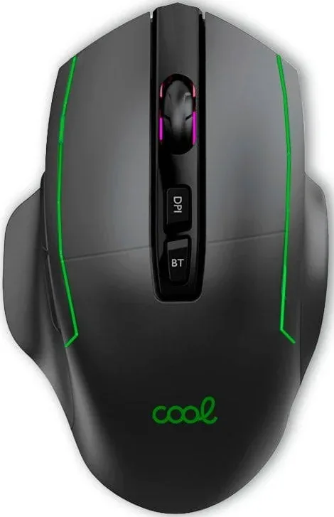 Cool Lagoon Noir - vue 1