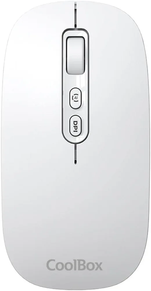 CoolBox Souris Wireless IA W02 - vue 3