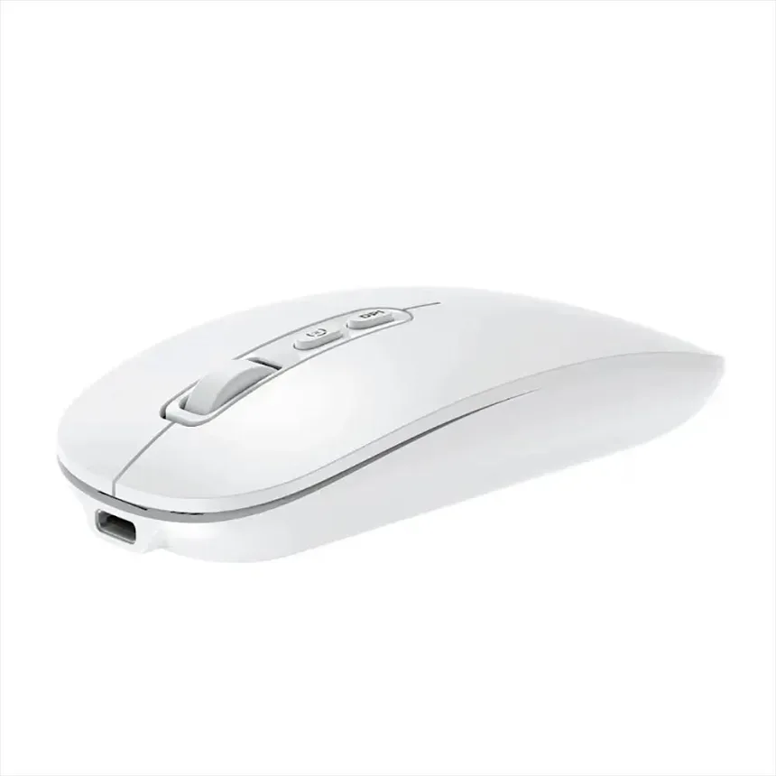 CoolBox Souris Wireless IA W02 - vue 4