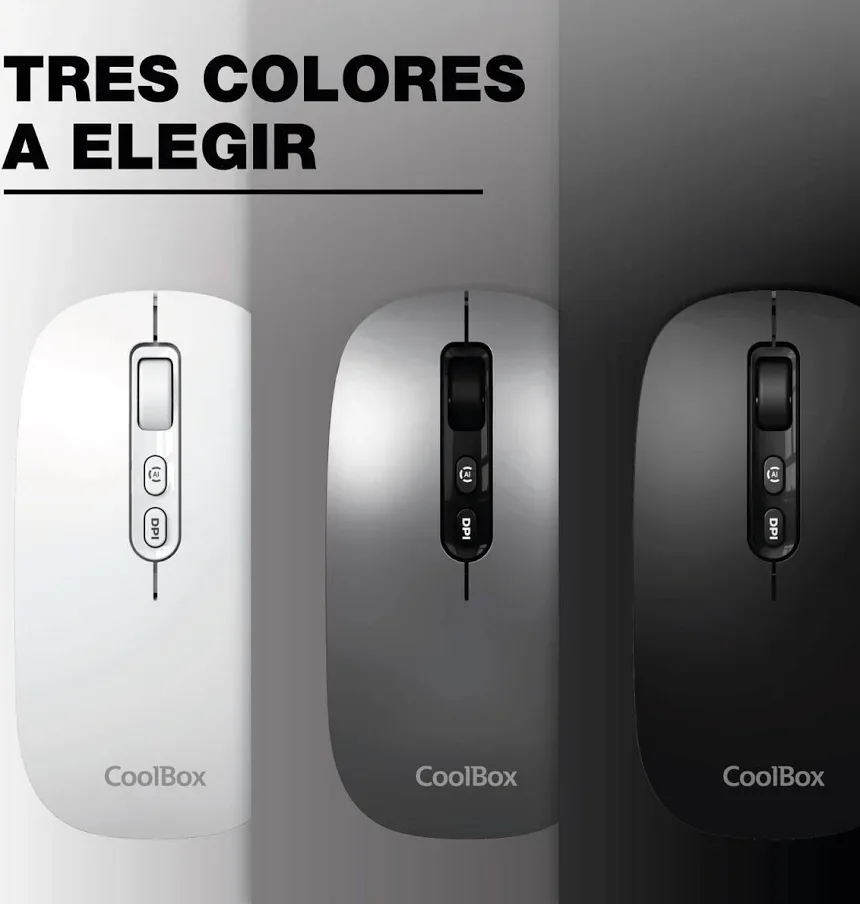 CoolBox W02 IA Noir - vue 5