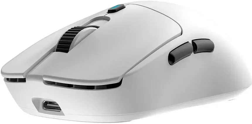 CoolBox W03 Wireless - vue 2