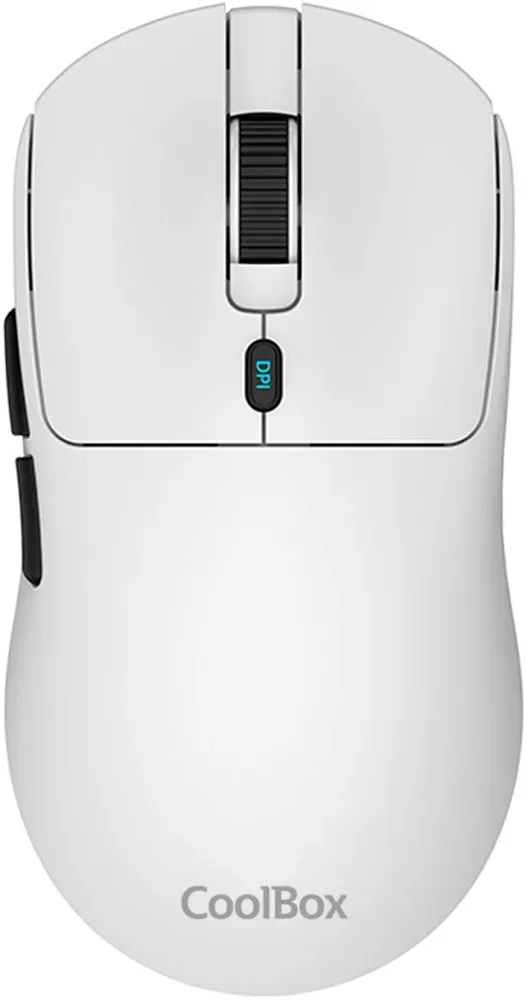 CoolBox W03 Wireless - vue 1
