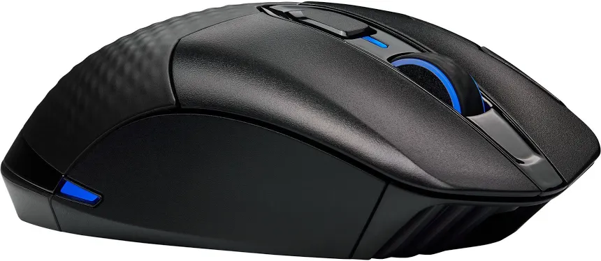 Corsair Dark Core Pro Noir - vue 5