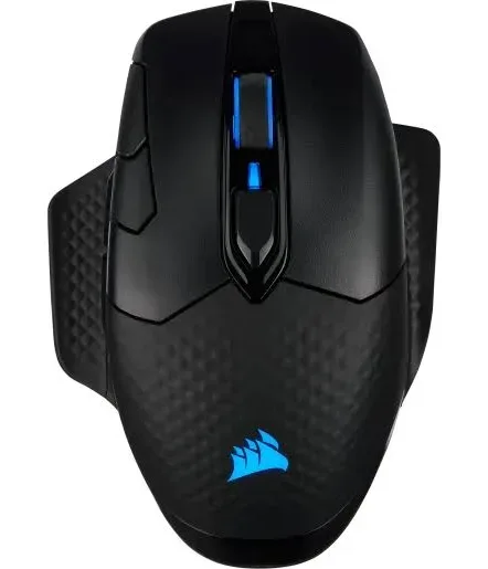 Corsair Dark Core Pro Noir - vue 1