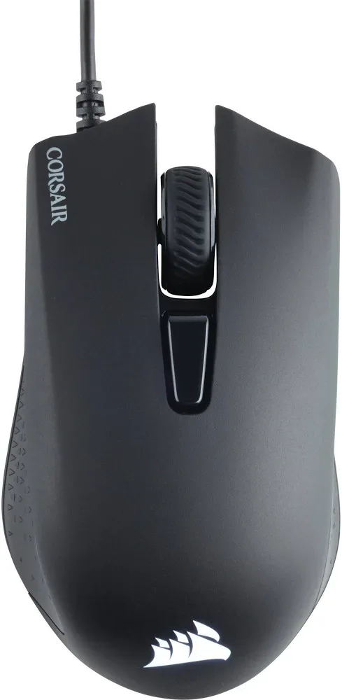 Corsair Harpoon RGB Pro - vue 2