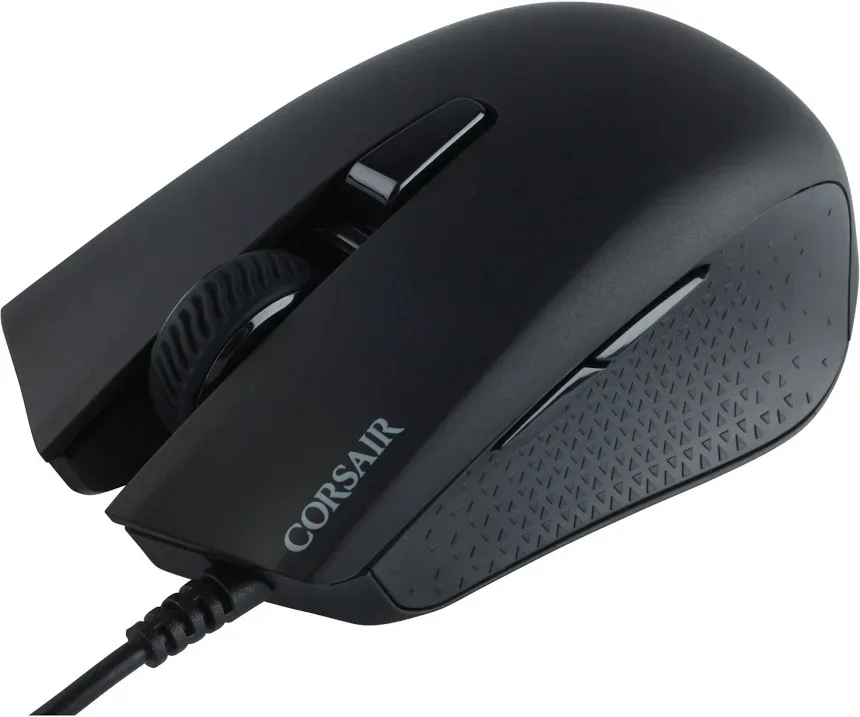 Corsair Harpoon RGB Pro - vue 4