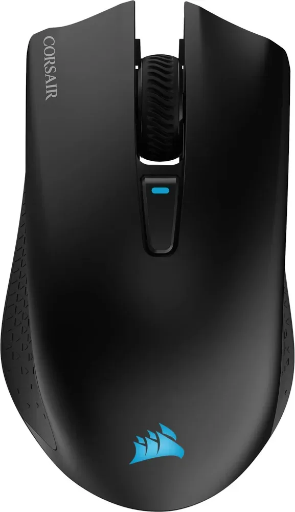 Corsair Harpoon RGB Wireless - vue 2