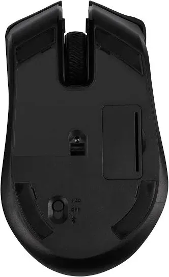 Corsair Harpoon RGB Wireless - vue 3