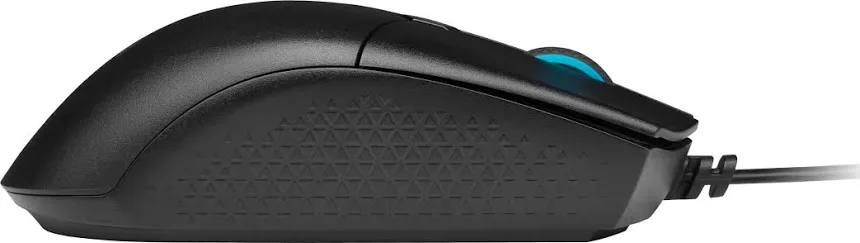 Corsair Katar Pro Ultra-Light Noir - vue 3