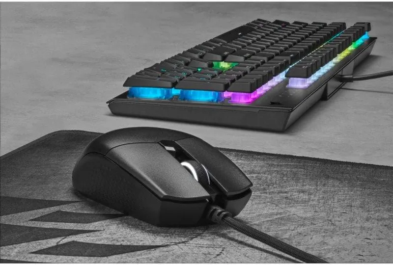 Corsair Katar Pro XT - vue 2