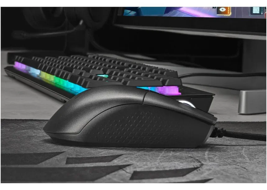 Corsair Katar Pro XT - vue 3