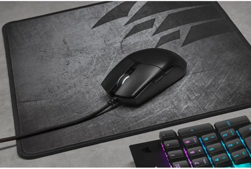 Corsair Katar Pro XT - vue 5