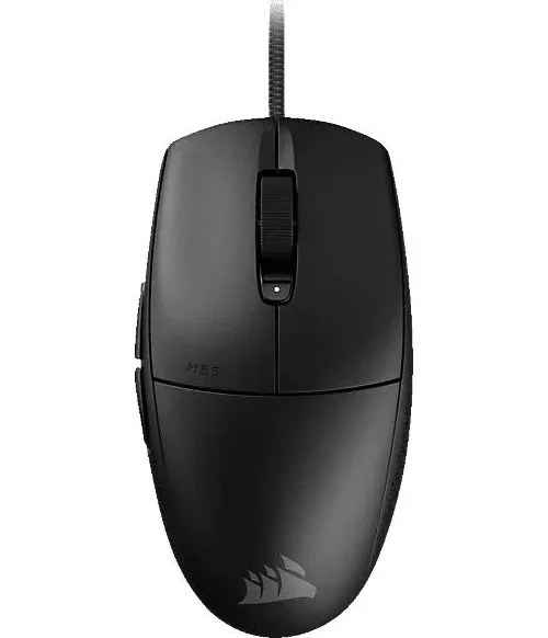 Corsair M55 Noir - vue 1