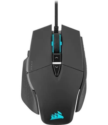 Corsair M65 RGB Ultra - vue 1