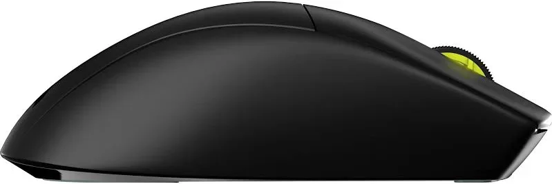 Corsair M75 Air Wireless Noir - vue 3