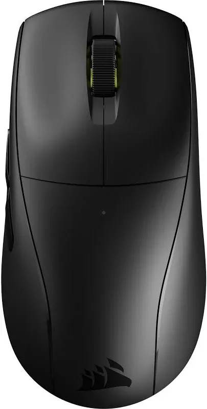 Corsair M75 Air Wireless Noir - vue 1