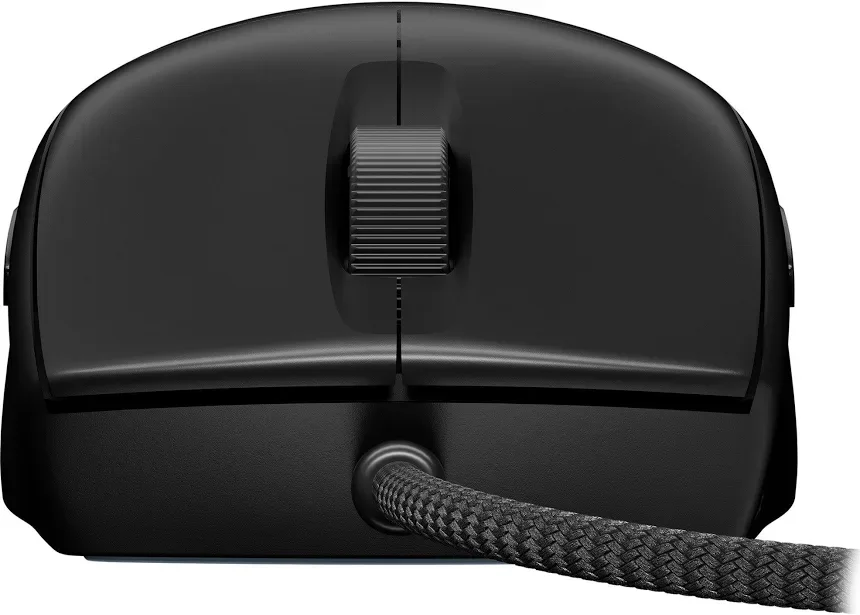 Corsair M75 Noir - vue 5