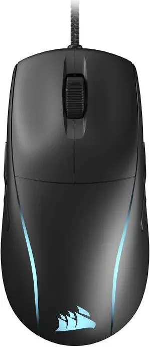 Corsair M75 Noir - vue 1