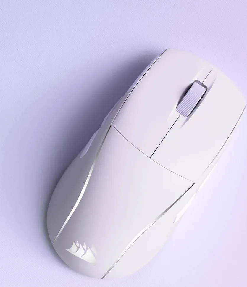Corsair M75 Wireless - vue 3
