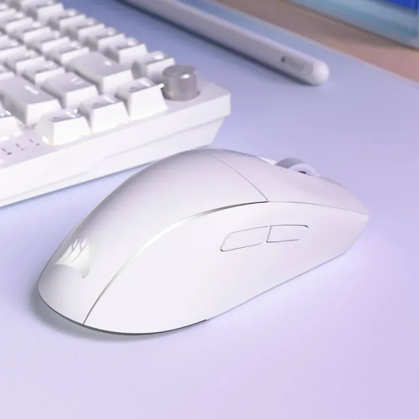 Corsair M75 Wireless - vue 4
