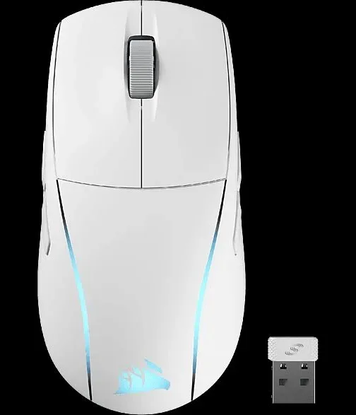 Corsair M75 Wireless - vue 1