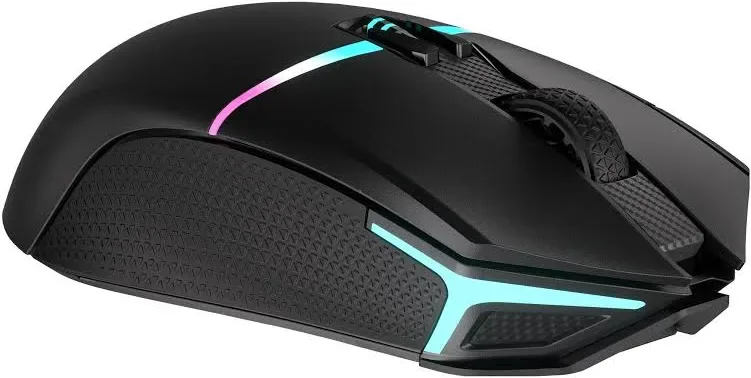 Corsair Nightsabre Wireless - vue 4
