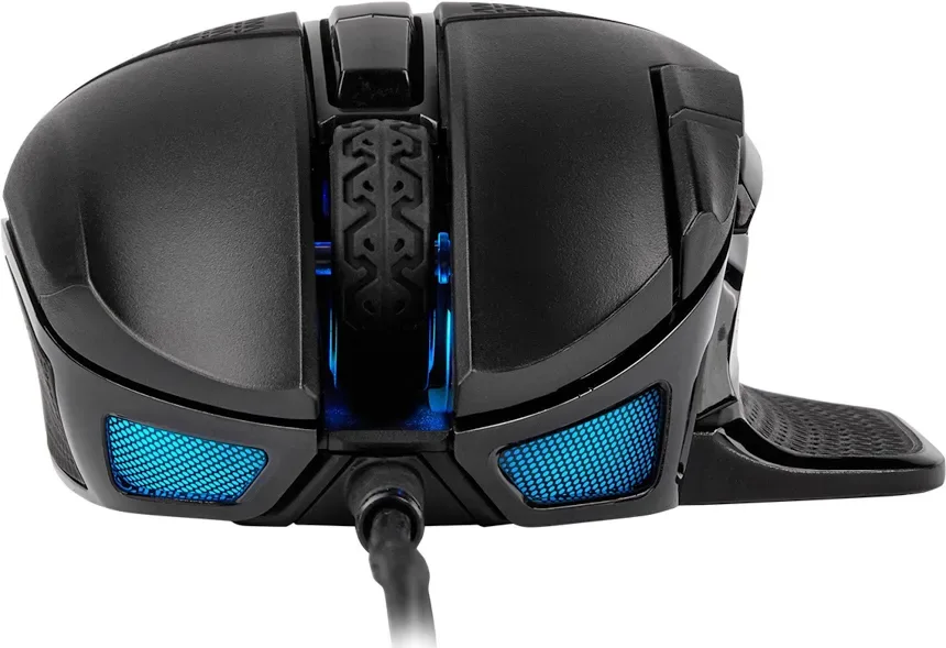 Corsair Nightsword RGB - vue 5