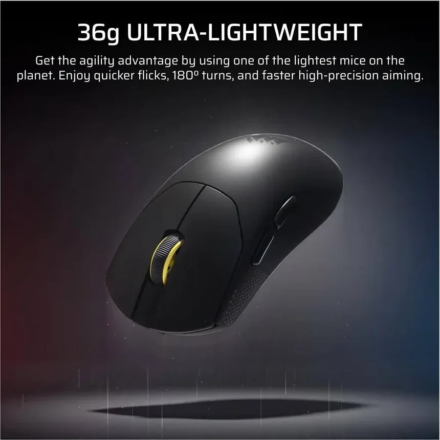 Corsair Sabre Pro Noir - vue 4