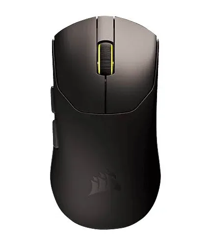Corsair Sabre Pro Noir - vue 1