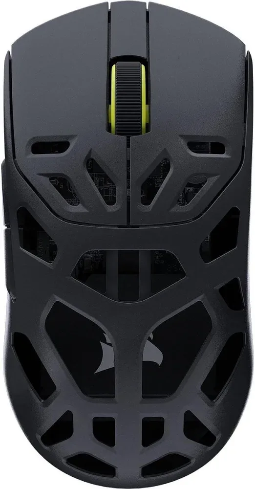 Corsair Sabre RGB Pro Noir - vue 3