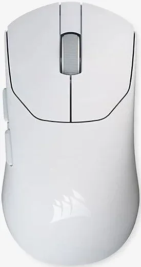 Corsair Sabre V2 Pro Blanc - vue 1