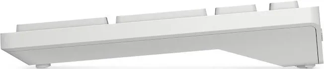 Dell Blanc - vue 4