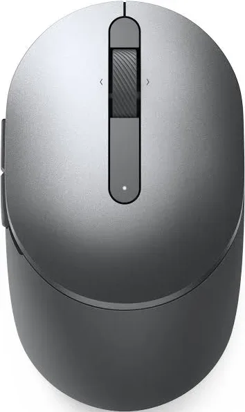 Dell Mobile Pro Titan Gray - vue 2