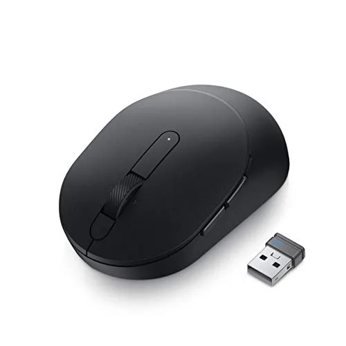 Dell MS5120W Souris sans fil 7 boutons