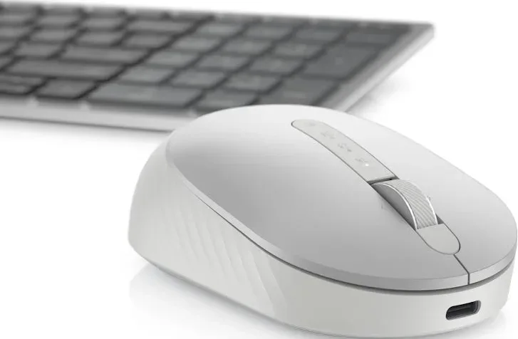 Dell Premier Wireless Rechargeable - vue 3