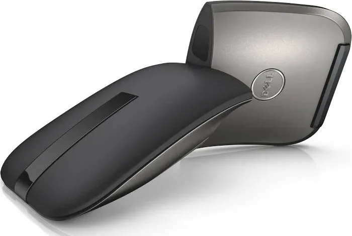 Dell WM615 Noir - vue 2