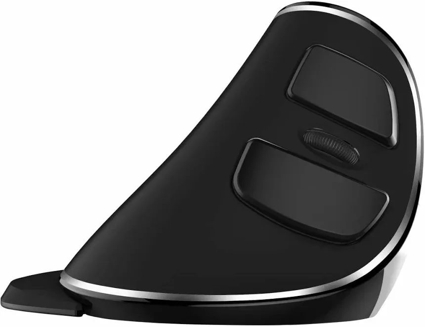 DELUX Berserker M618 Plus Noir - vue 2