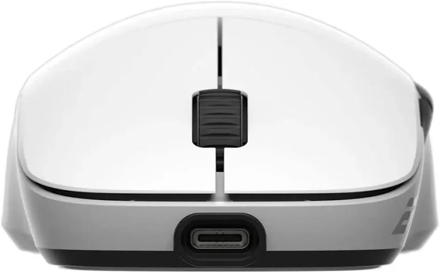 Endgame Gear OP1 8K Blanc - vue 3