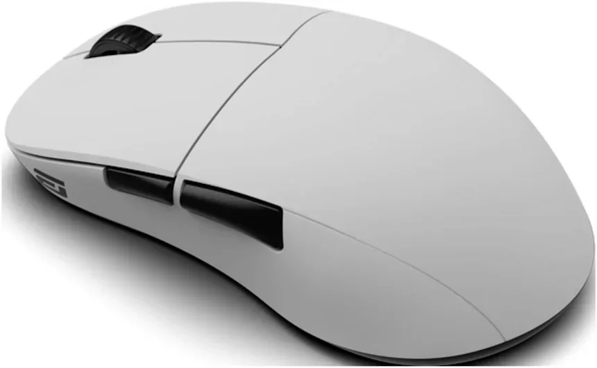 Endgame Gear OP1 8k Blanc - vue 1