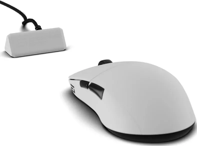 Endgame Gear OP1 8K Blanc - vue 3