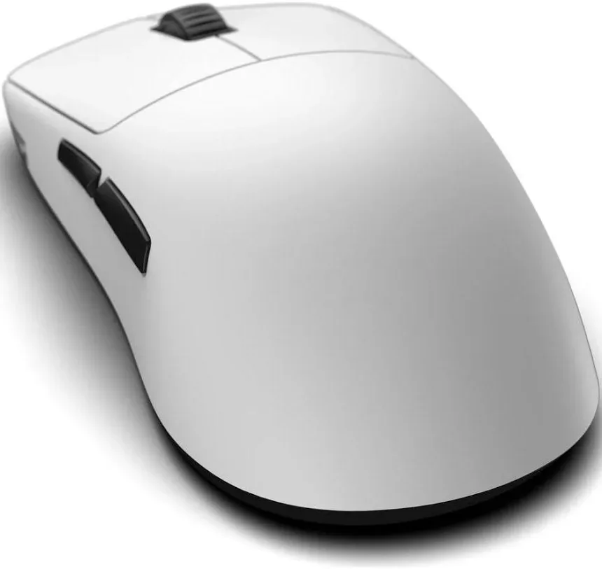 Endgame Gear OP1 8K Blanc - vue 4