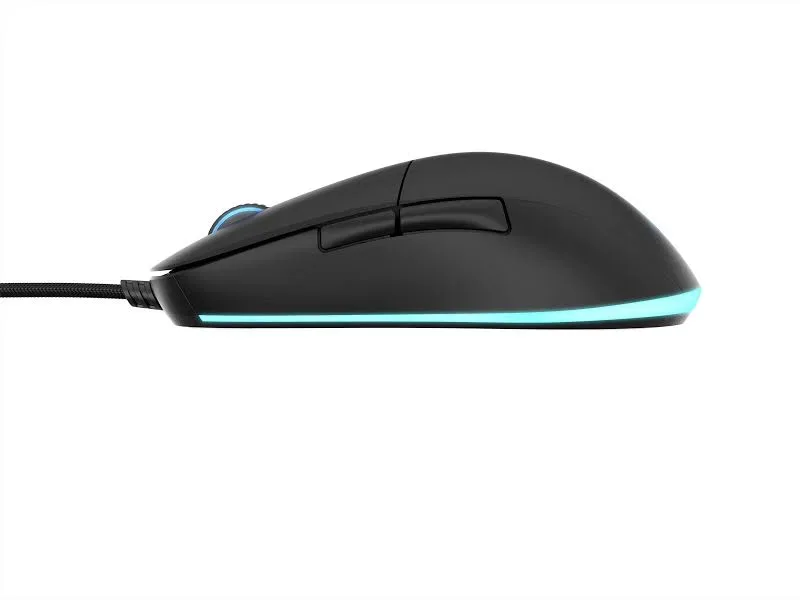Endgame Gear OP1 8K Dark Reflex - vue 3