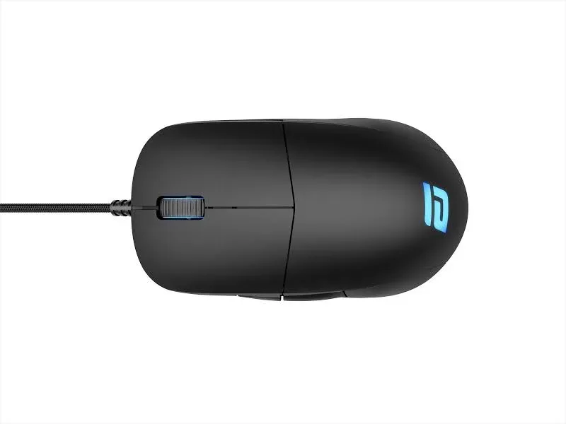 Endgame Gear OP1 8K Dark Reflex - vue 4