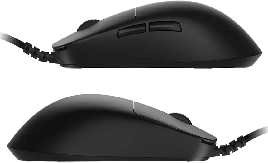 ENDGAME GEAR OP1 8K Noir - vue 4