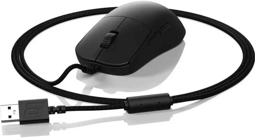 ENDGAME GEAR OP1 8K Noir - vue 5