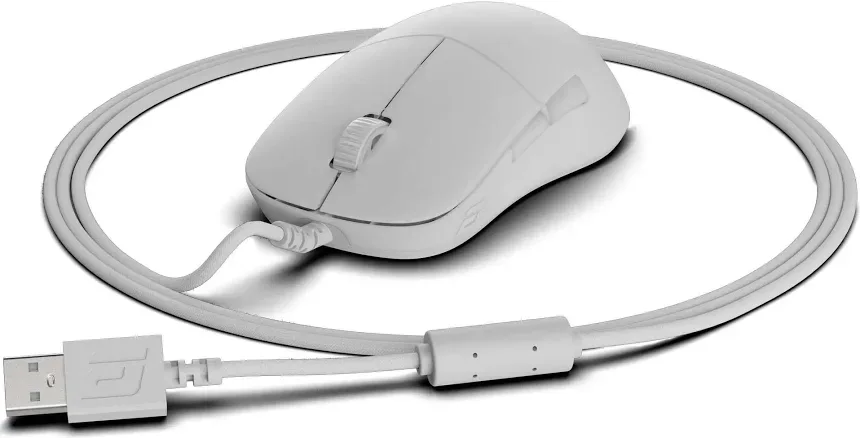 Endgame Gear OP1 8K V2 Blanc - vue 3