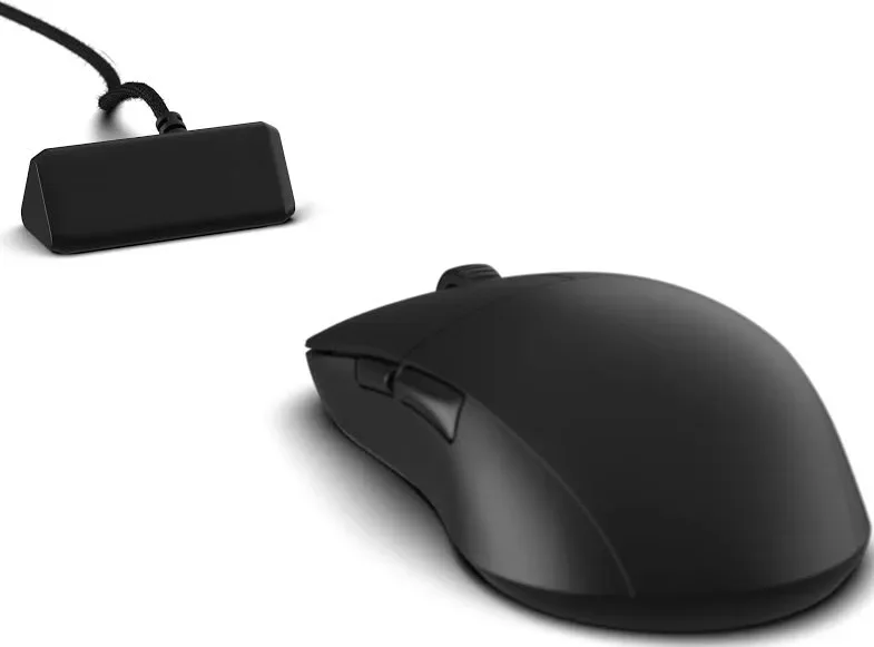Endgame Gear OP1 8K V2 Noir - vue 4