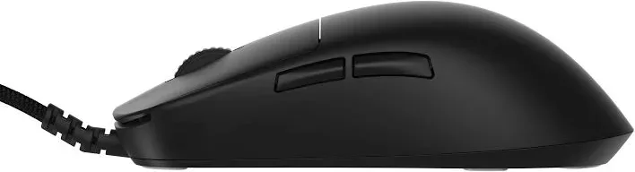 Endgame Gear OP1 Noir - vue 2