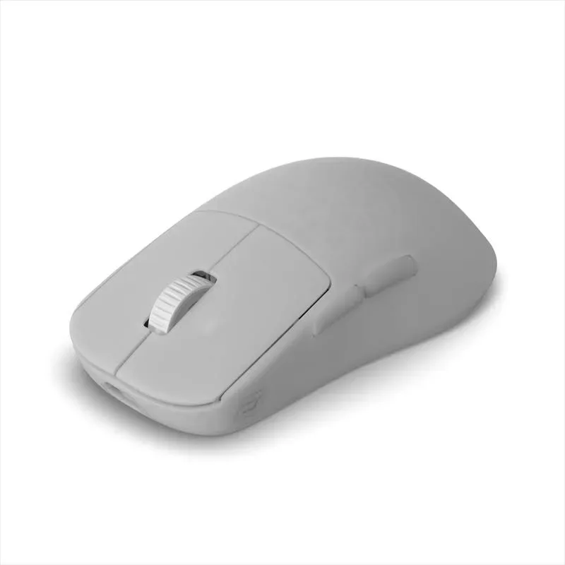 Endgame Gear OP1w 4K Blanc - vue 3